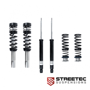 STREETEC - ultraLOW - 49mm - Audi A4 B9, A5 F5, A6/A7 C8